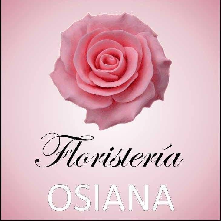 Floristería Osiana
