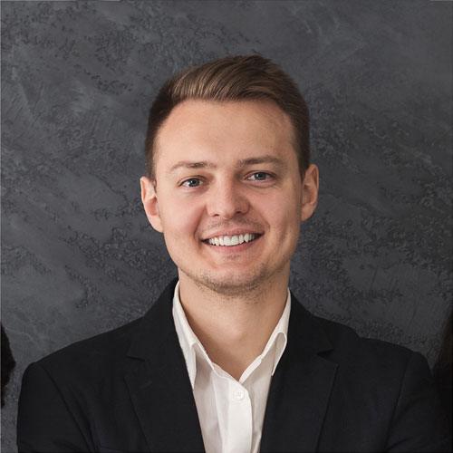 Alex Saber