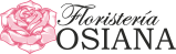 Logotoipo Floristeria Osiana